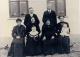 1914 Jakob med familie