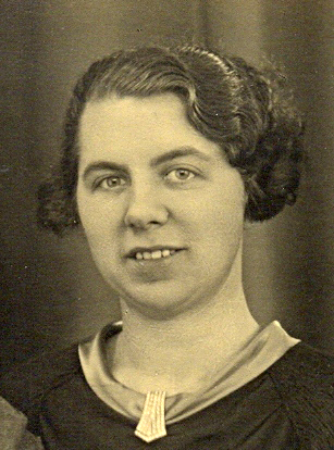 1930? Sigrid, Thorvalds kone
Nøgleord: sigrid_kristiansen