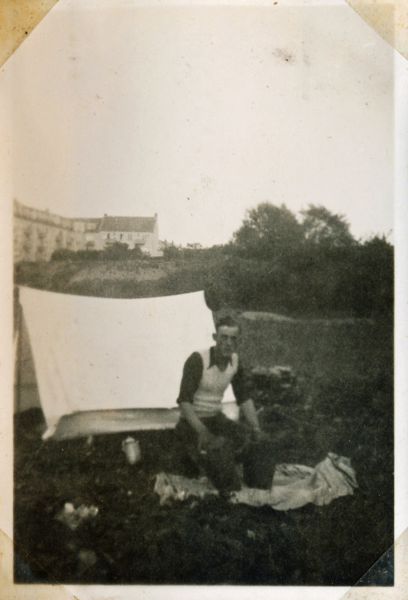 1940 på cykeltur til Krogstrup?
Nøgleord: leo_rasmussen