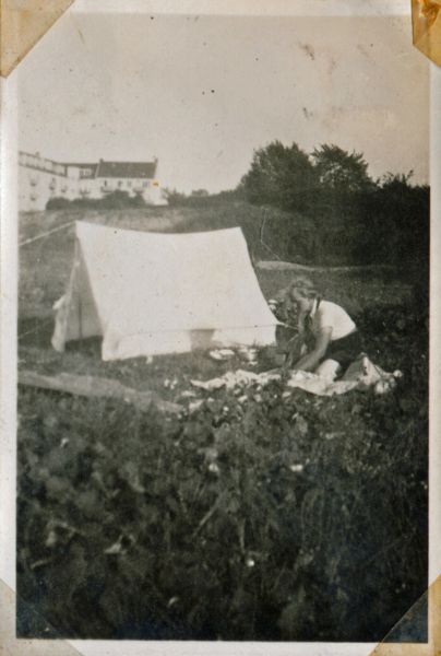 1940 på cykeltur til Krogstrup?
Nøgleord: magna_kristensen