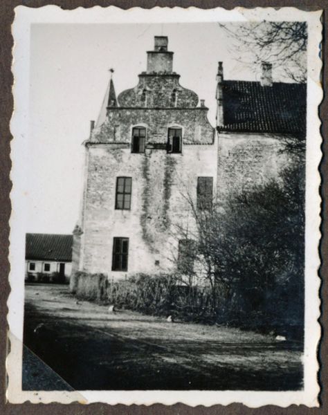 1941-04 Skovsbo ved Rynkeby
