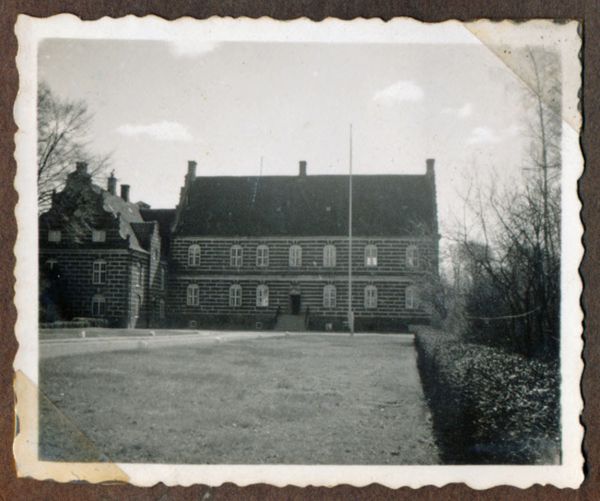 1941-04 Skovsbo ved Rynkeby
