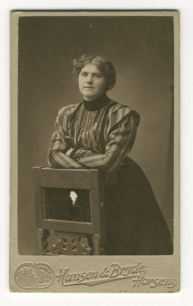 1904? Sofie, Karls søster
Nøgleord: sofie_rasmussen