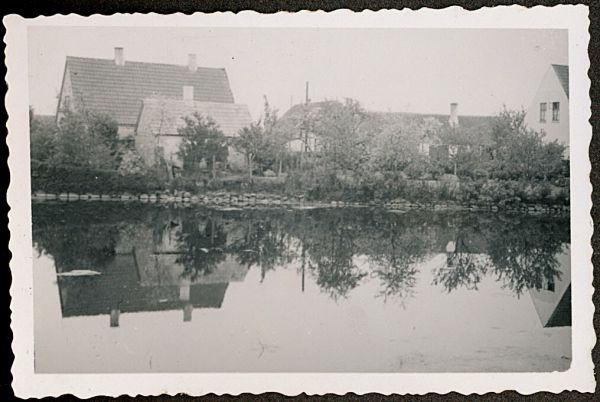 1941 Bovense
Ditlev og Petras hus, Emmas barndomshjem
