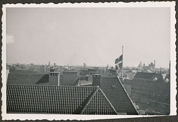 1942 København
Billedtekst: "København 1942"
