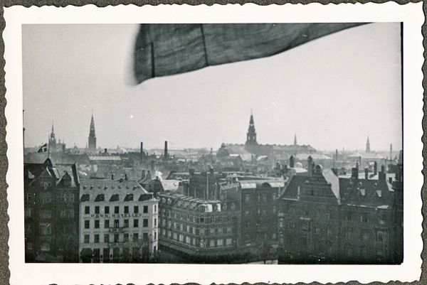 1942 København
Billedtekst: "København 1942"
