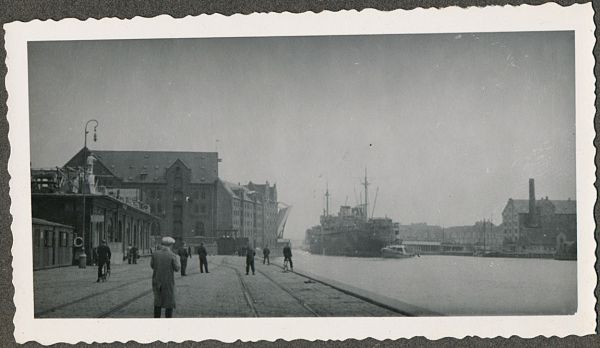 1942 København
Billedtekst: "København 1942"
