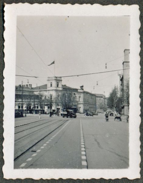 1942 Partier fra København
