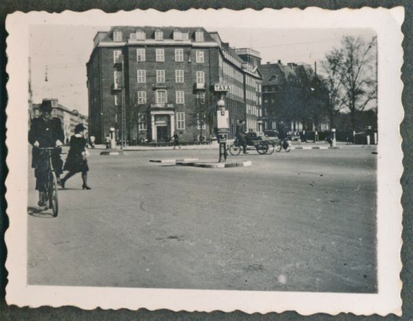 1942 Partier fra København
