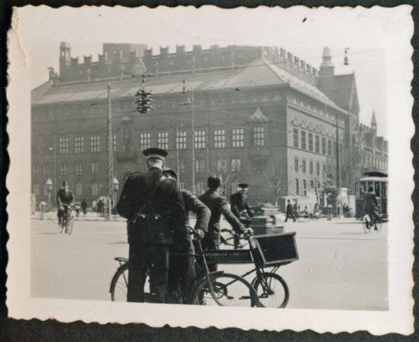 1942 Partier fra København
