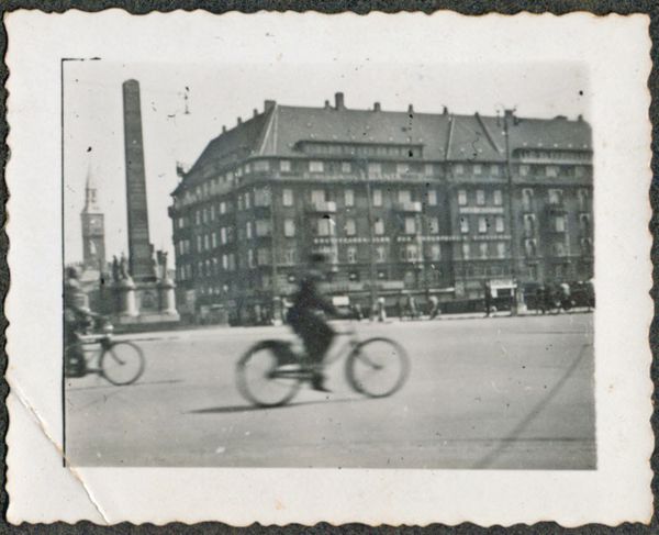 1942 Partier fra København
