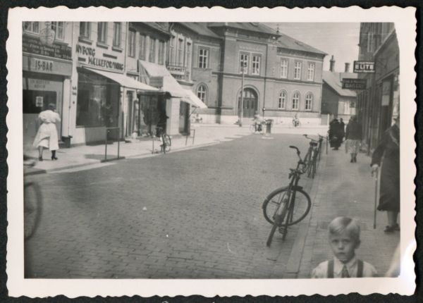 1942 Nyborg
