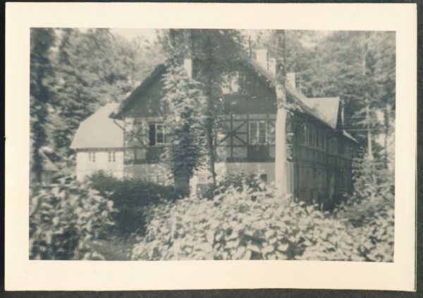 1942 CBU Ulriksholm Slot, Kølstrup
