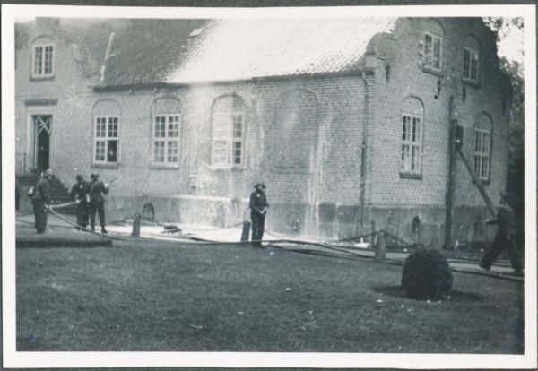 1942 CBU Ulriksholm Slot, Kølstrup
