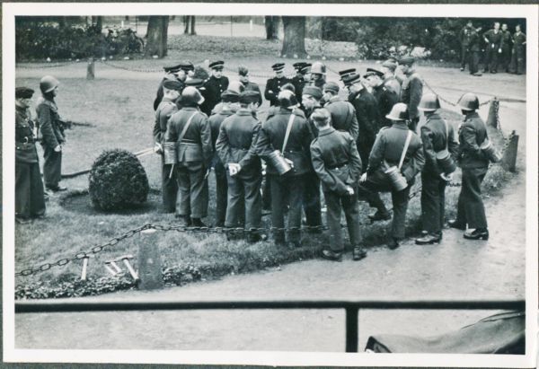 1942 CBU Ulriksholm Slot, Kølstrup
