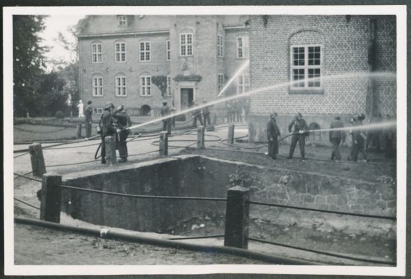 1942 CBU Ulriksholm Slot, Kølstrup
