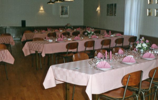 1990 Flejsborg Forsamlingshus
